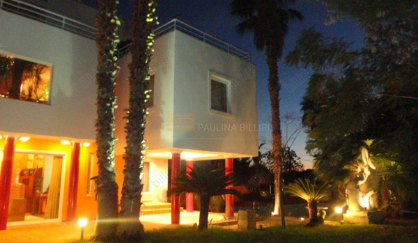 Εξωτερική όψη - Outdoor view